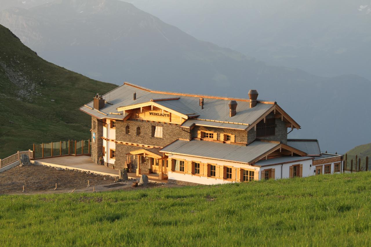 דירות Apart Sprenger Fugen Im Zillertal מראה חיצוני תמונה